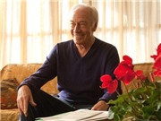 Bóng đá anh, ngoại hạng anh, lịch thi đấu euro 2012, Christopher Plummer "ngóng" Oscar đầu tiên ở tuổi 80